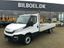 brugt Iveco Daily 2,3 35S16 4100mm Lad AG8