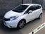 brugt Nissan Note 1,5 dCi 90 Tekna