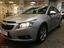 brugt Chevrolet Cruze 1,8 LT A/C 141HK