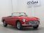 brugt MG B 1,8 Roadster