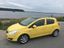 brugt Opel Corsa 1,2 Twinport Enjoy Easytronic 80HK 5d Aut.
