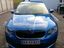 brugt Skoda Octavia 1,4 1.4 TSI 150 HK HATCHBACK DSG