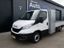 brugt Iveco Daily 3,0 35S18 4100mm Lad