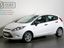 brugt Ford Fiesta 1,25 82 Trend