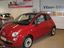 brugt Fiat 500 1,2 Lounge 69HK 3d