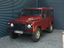 brugt Land Rover Defender 110" 2,4 TD4 4x4 122HK 6g