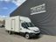 brugt Iveco Daily 35S16 ALUKASSE/LIFT AUT, 2,3 D 156HK Ladv./Chas. 2017