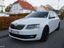 brugt Skoda Octavia Combi 1,6 TDI Greenline 110HK Stc 6g