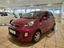 brugt Kia Picanto 0 MPI Attraction 66HK 5d