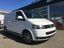 usado VW Transporter 2,0 TDi 180 Kassev. kort DSG 4M