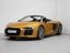 brugt Audi R8 Spyder R8 5,2 FSi Plus Spyder quattro S-tr. 2d 5,2 FSi Plus quattro S-tr. 2d