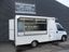 brugt Fiat Ducato FOODTRUCK 2,3 MJT 130HK Van 2016