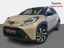 brugt Toyota Aygo X 1,0 VVT-I Pulse 72HK 5d A++