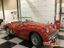 brugt Triumph TR3 Triumph TR3