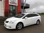 brugt Toyota Avensis 2,0 D-4D DPF T2 126HK Stc 6g