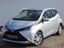 brugt Toyota Aygo 1,0 VVT-I X-Play Air 69HK 5d