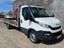 brugt Iveco Daily 2,3 35S16 4100mm Lad