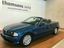 brugt BMW 323 Cabriolet Ci 2,5