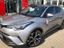 brugt Toyota C-HR 1,8 Hybrid Premium Selected Multidrive automatgear 122HK 5d