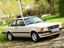 brugt Ford Taunus 1,6 1982