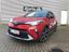 brugt Toyota C-HR 2,0 Hybrid C-LUB Premium Multidrive S 184HK 5d Aut.