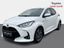 brugt Toyota Yaris Hybrid 1,5 Hybrid H3 Smart 116HK 5d Trinl. Gear A+++