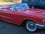 brugt Ford Thunderbird cabriolet