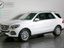 brugt Mercedes GLE350 d 3,0 aut. 4-M Van