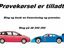 brugt Opel Astra 6 CDTi 136 Enjoy ST aut.