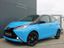 brugt Toyota Aygo 1,0 VVT-I X-Cite 69HK 5d