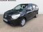 brugt Dacia Lodgy 1,6 Sce 100 Ambiance 7prs