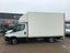 brugt Iveco Daily 3,0 35S17 Alukasse m/lift