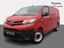 brugt Toyota Proace Long 2,0 D Comfort 144HK Van 6g C