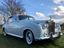 brugt Rolls Royce Silver Cloud II 6,2 V8 1962