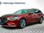 brugt Mazda 6 2,5 SkyActiv-G 194 Optimum stc. aut.