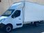 brugt Opel Movano 2,3 CDTi 163 Chassis L3