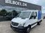 brugt Mercedes Sprinter 516 2,2 CDi R3 Mandskabsvogn m/lad