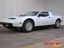 brugt Maserati Merak SS