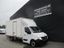 brugt Renault Master T35 ALUKASSE/LIFT 2,3 DCI 165HK Ladv./Chas. 2016