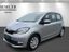 brugt Skoda Citigo 1,0 MPi 60 Ambition aut.