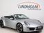 brugt Porsche 911 Carrera 4S Cabriolet 3,8 PDK