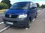 usado VW Transporter 2,5 TDi 130 Kassevogn lang
