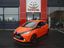 brugt Toyota Aygo 1,0 VVT-I X-Cite 69HK 5d