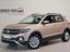 brugt VW T-Cross - 1,0 TSi 115 Life DSG