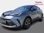 brugt Toyota C-HR 1,8 Hybrid C-LUB Premium Multidrive S 122HK 5d Aut. A+