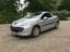 brugt Peugeot 207 CC 1,6 I Cabriolet