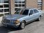 brugt Mercedes 560 S Klasse (W126)SEL