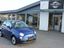 brugt Fiat 500 1,3 MJT 75 Lounge