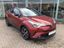 brugt Toyota C-HR 1,8 B/EL C-LUB Premium Bi-tone Multidrive S 122HK 5d Aut.