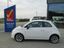 brugt Fiat 500 1,2 Pop 69HK 3d